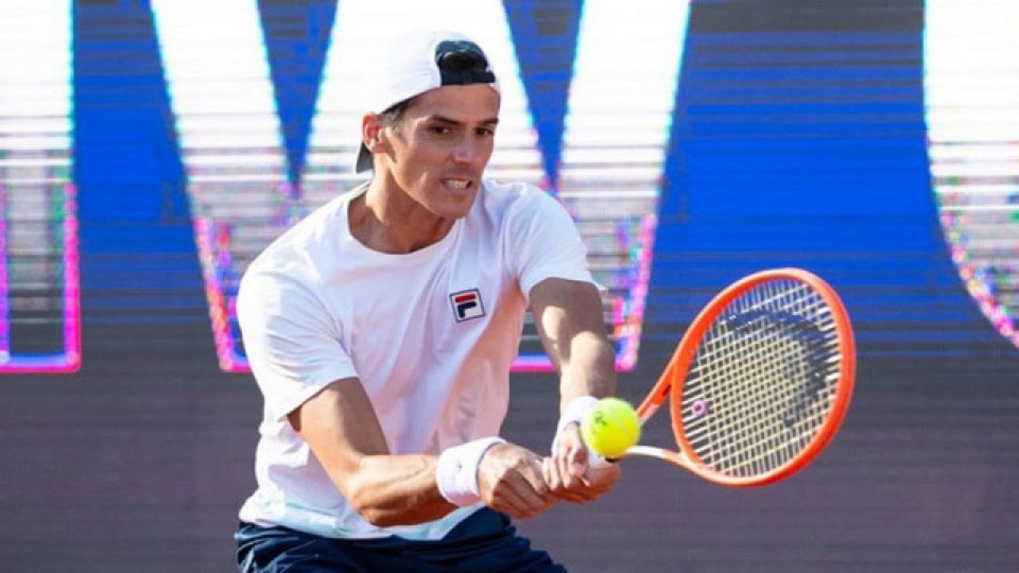 Federico Coria avanzó en Portugal y Guido Pella fue eliminado en Ginebra